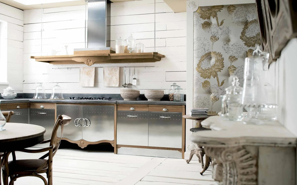 Кухня Marchi Cucine Dechora