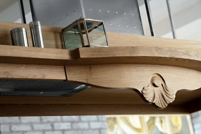 Кухня Marchi Cucine Dechora
