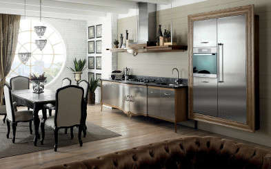 Кухня Marchi Cucine Dechora