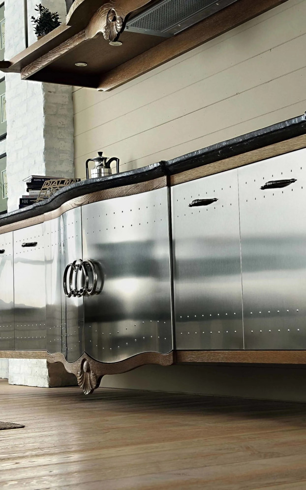 Кухня Marchi Cucine Dechora