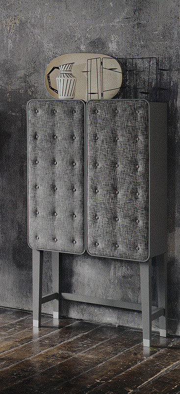 Буфет Gervasoni Brick up Brick 85