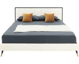 Кровать Seven Sedie Moon 0LT48