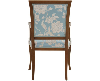 Стул Seven Sedie Amelia 0429A / 0429S