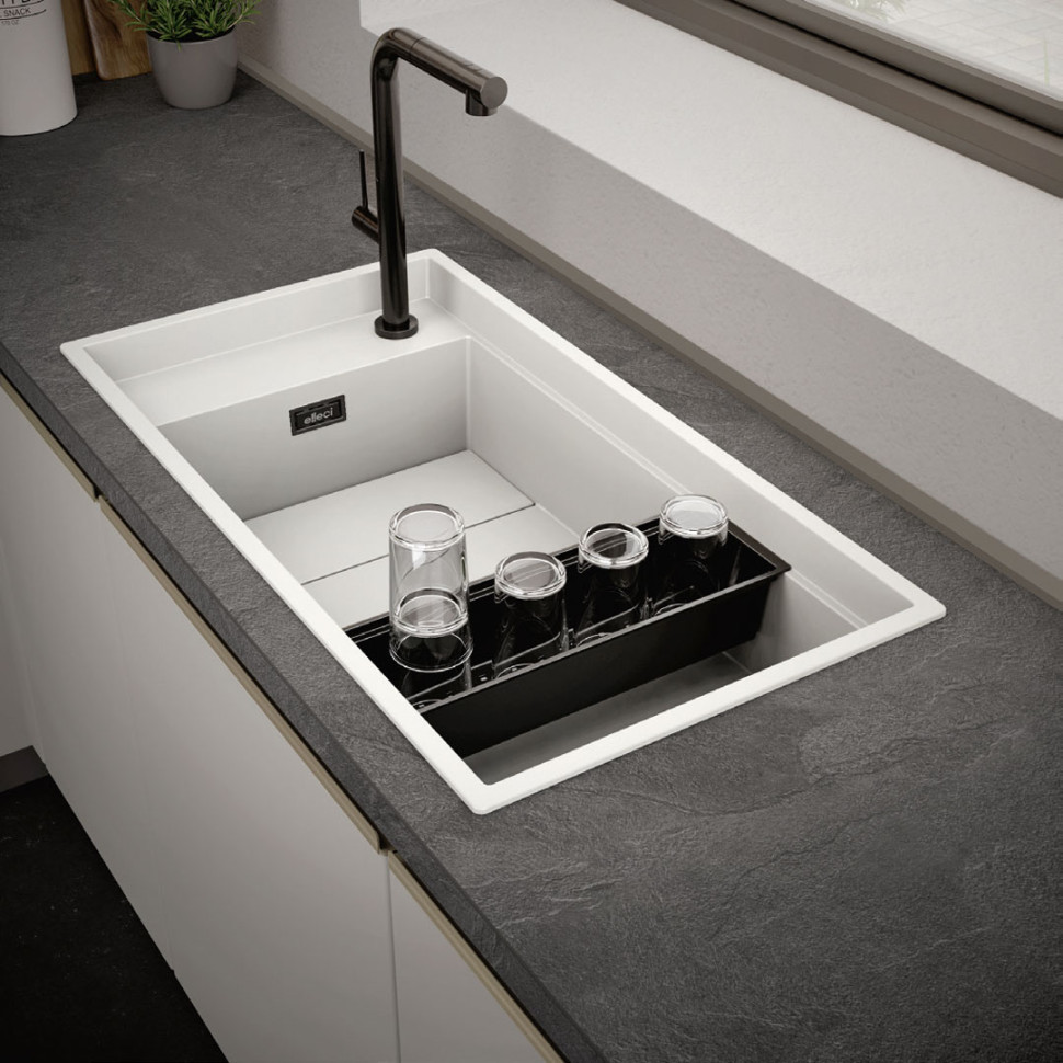 Кухня Lube Unica