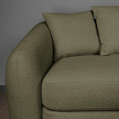 Диван-кровать Lunar Mod Interiors Selection 240,5 x 110,5 x 70h nc110979