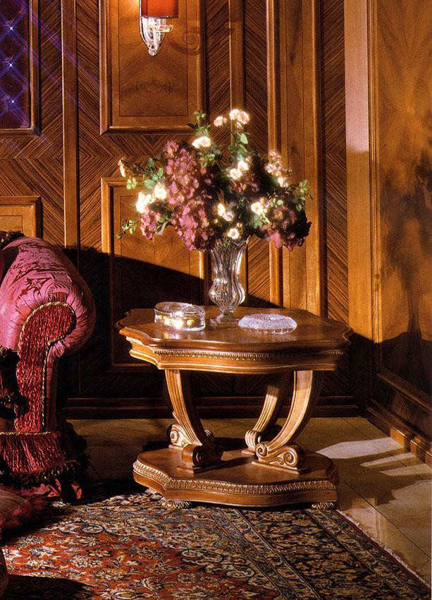 Стол журнальный Emergroup Regina 35.124/A