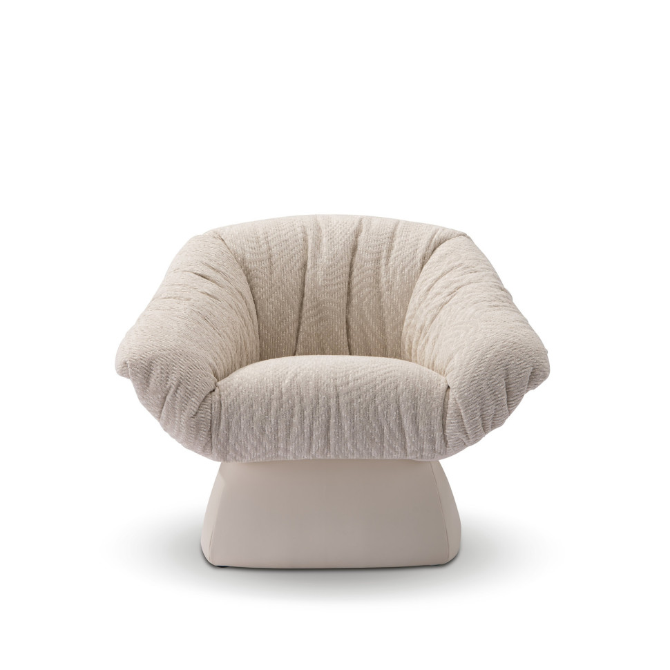 Кресло Fratelli Barri Loreto 95 x 85 x 76h nc111256