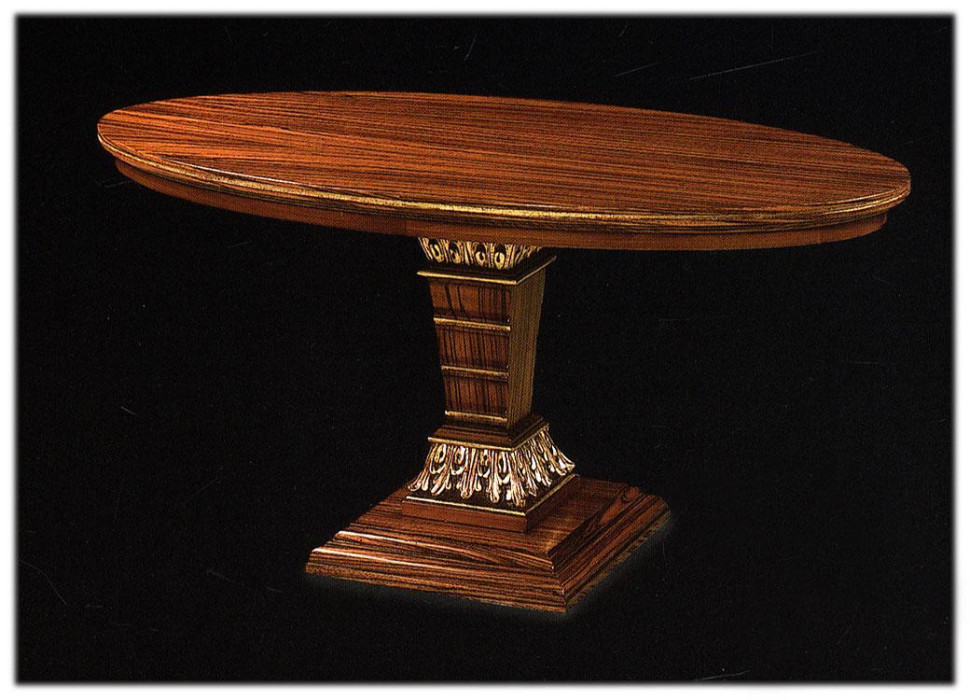 Стол журнальный Althea Isacco agostoni Book.02 1094__7