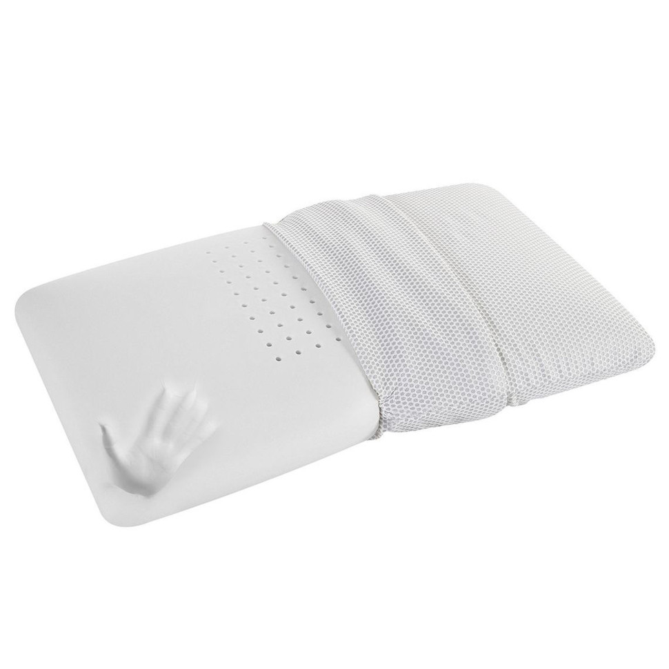 Ортопедическая подушка Magnicool 3D Standard Magnifle X Magnifle X 72 x 42 x 12h nc109883