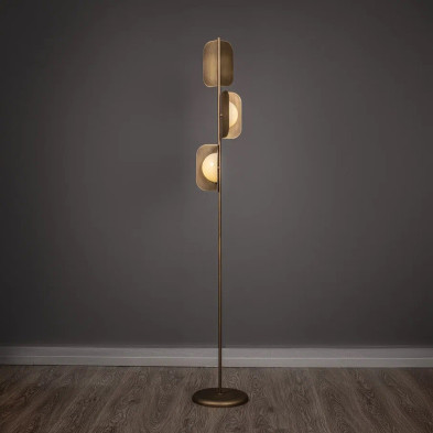 Торшер Leaf Mm Lampadari Mm Design 205h x d30 nc105161