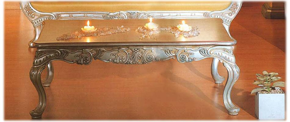 Стол журнальный Bridge Asnaghi interiors Classic 201953