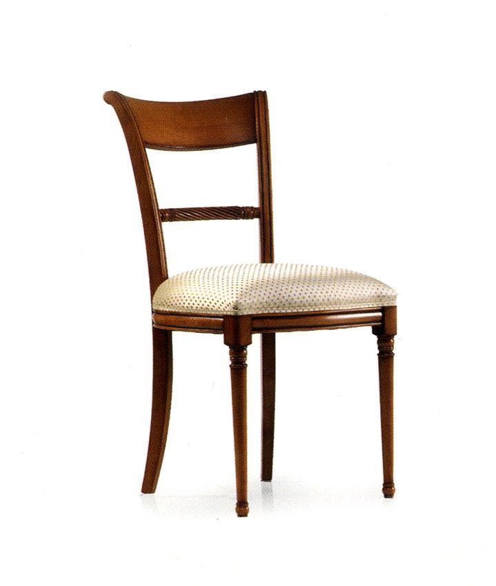 Стул в столовую Giuliacasa Venezia 109Pr-ve