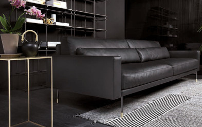 Диван 110-Modern Vibieffe 110013