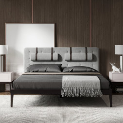 Кровать Mod Interiors Marbella 172,4 x 216 x 110h nc74991