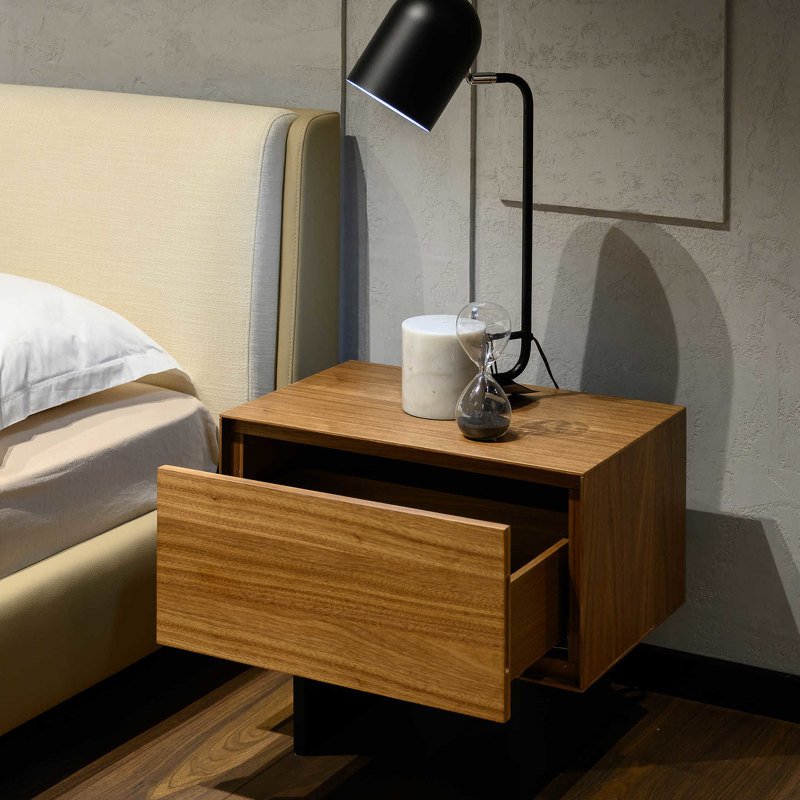 Прикроватная тумбочка Mod Interiors Miramar 59,5 x 39,5 x 50h nc94773