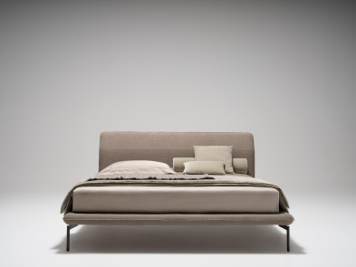 Кровать двуспальная Twils Elle