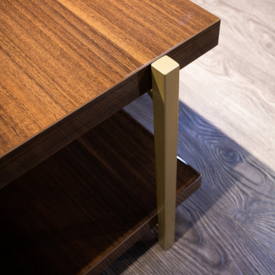 Журнальный столик Mid Century Alf Italia Mid Century 124 x 70 x 40,5h nc68848