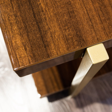 Журнальный столик Mid Century Alf Italia Mid Century 124 x 70 x 40,5h nc68848