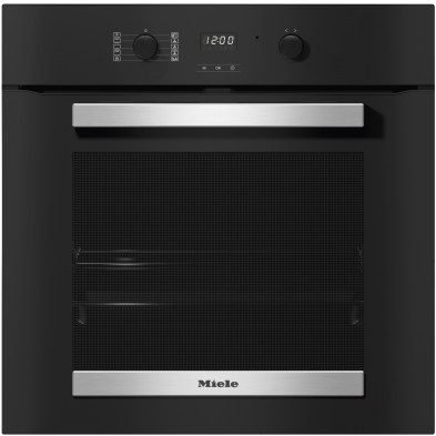 Духовой шкаф Miele H 2455 B ACTIVE