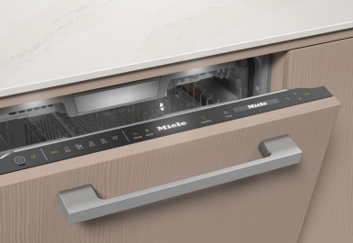 Посудомоечная машина Miele G 7771 SCVi AD 125 Gala Ed