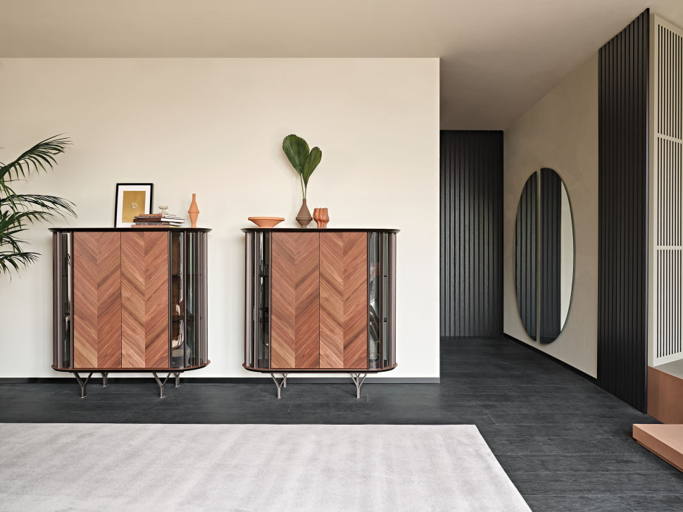 Комод Cattelan Italia Costes