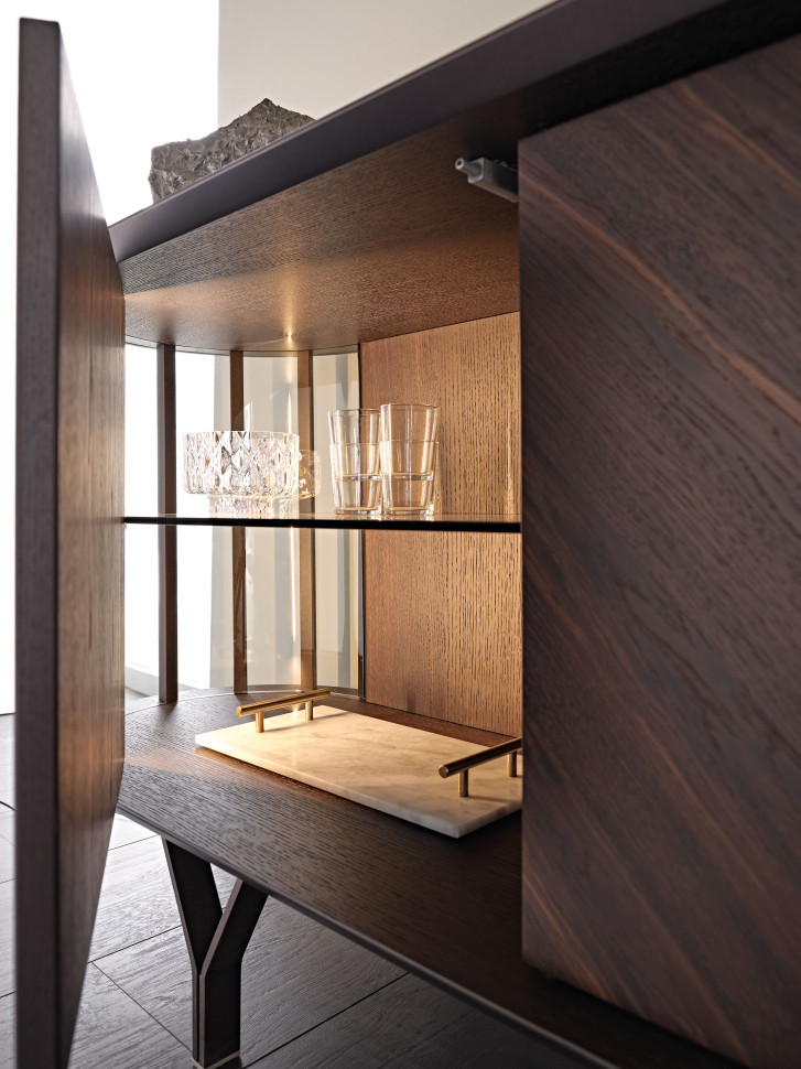 Комод Cattelan Italia Costes