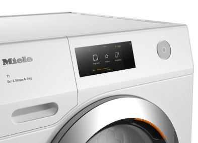 Сушильная машина Miele TCR 790 WP EcoSpeed