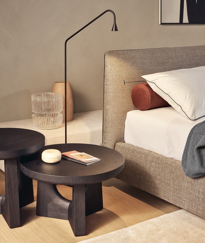 Кровать Poliform Jacqueline