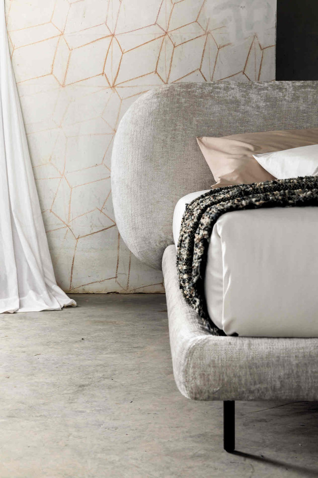 Кровать Veneran Vogue Ethos