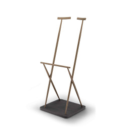 Вешалка для одежды Fratelli Barri Olbia 57 x 55 x 142h nc112279