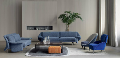Диван Fly Il loft Sofas trend Fly02