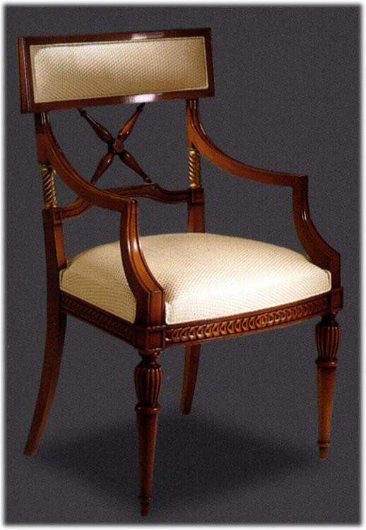 Стул в столовую Busnelli adamo 5420