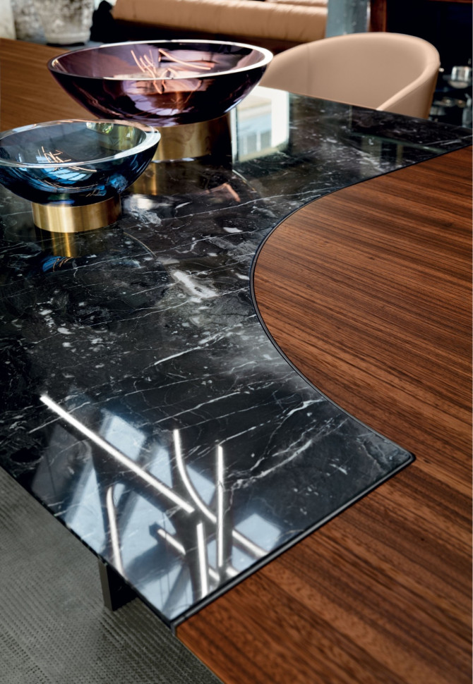 Стол Arketipo Millennium