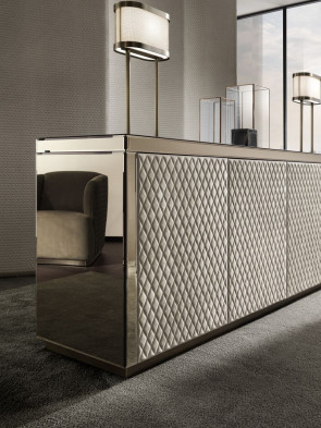 Буфет Dv home collection Envy buffet 3