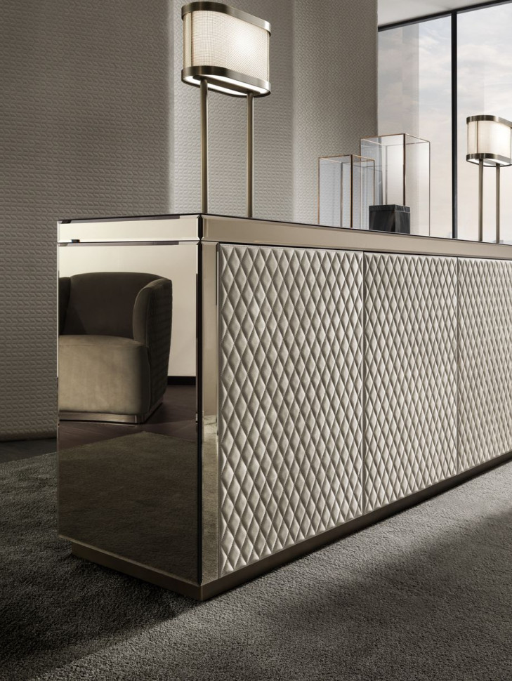 Буфет Dv home collection Envy buffet 3 - фото товара