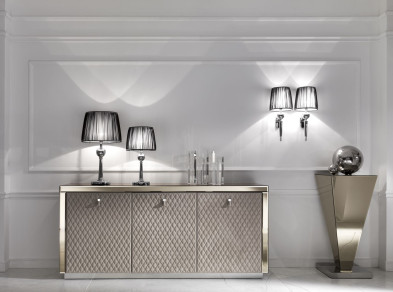 Буфет Dv home collection Envy buffet 3