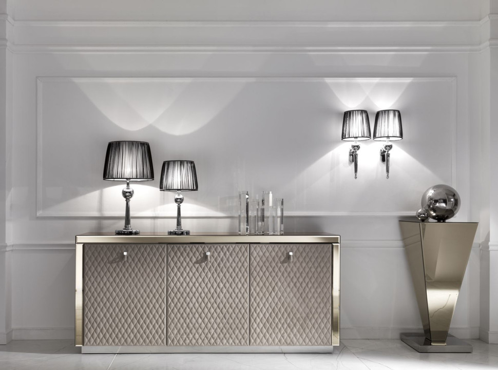 Буфет Dv home collection Envy buffet 3 - стиль