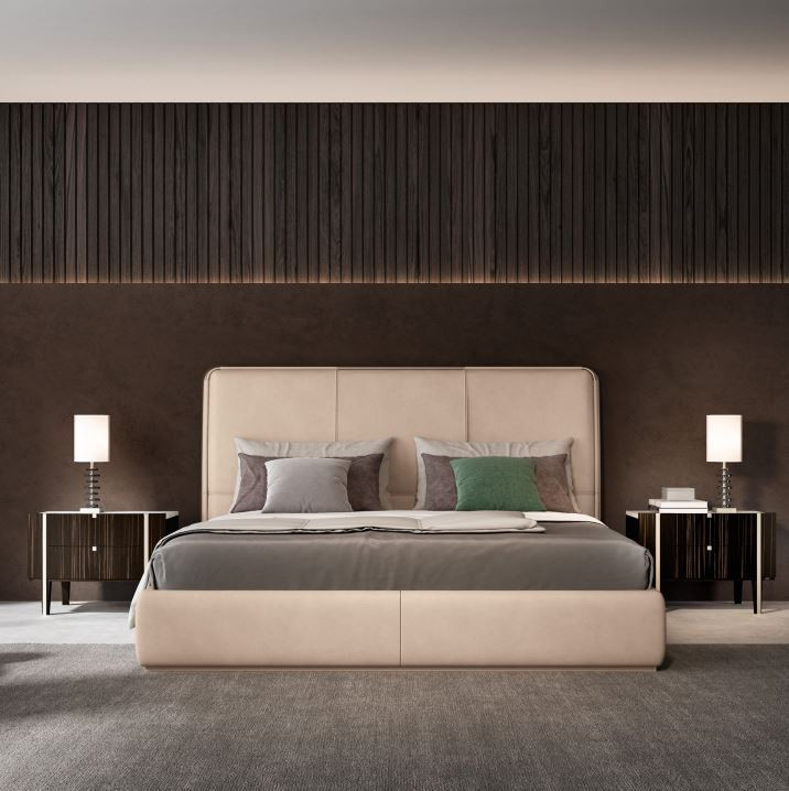 Светильники Antonelli Atelier Wave 0672-0675