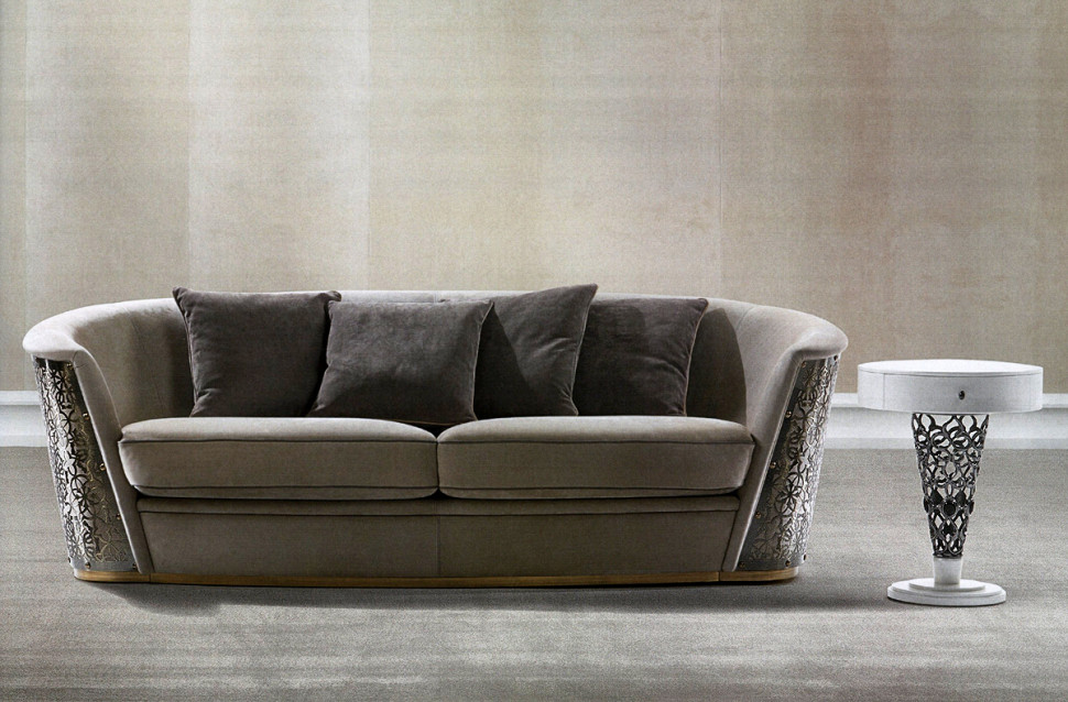 Диван Saraya Elledue Saraya S 653/st