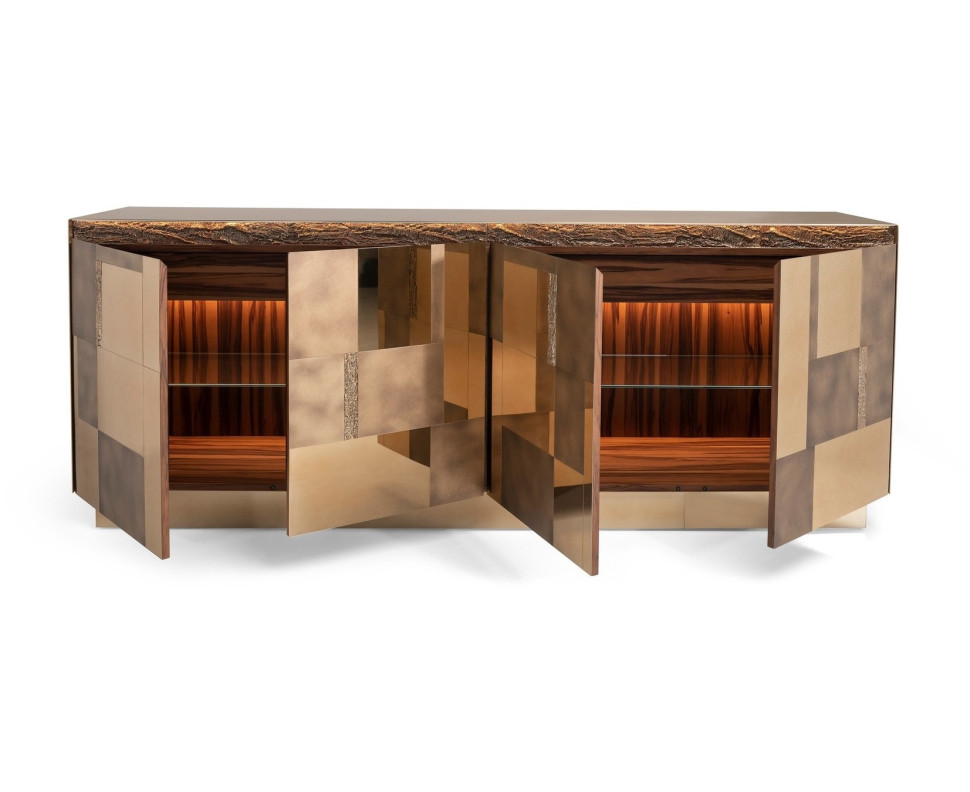 Комод Visionnaire Zahara