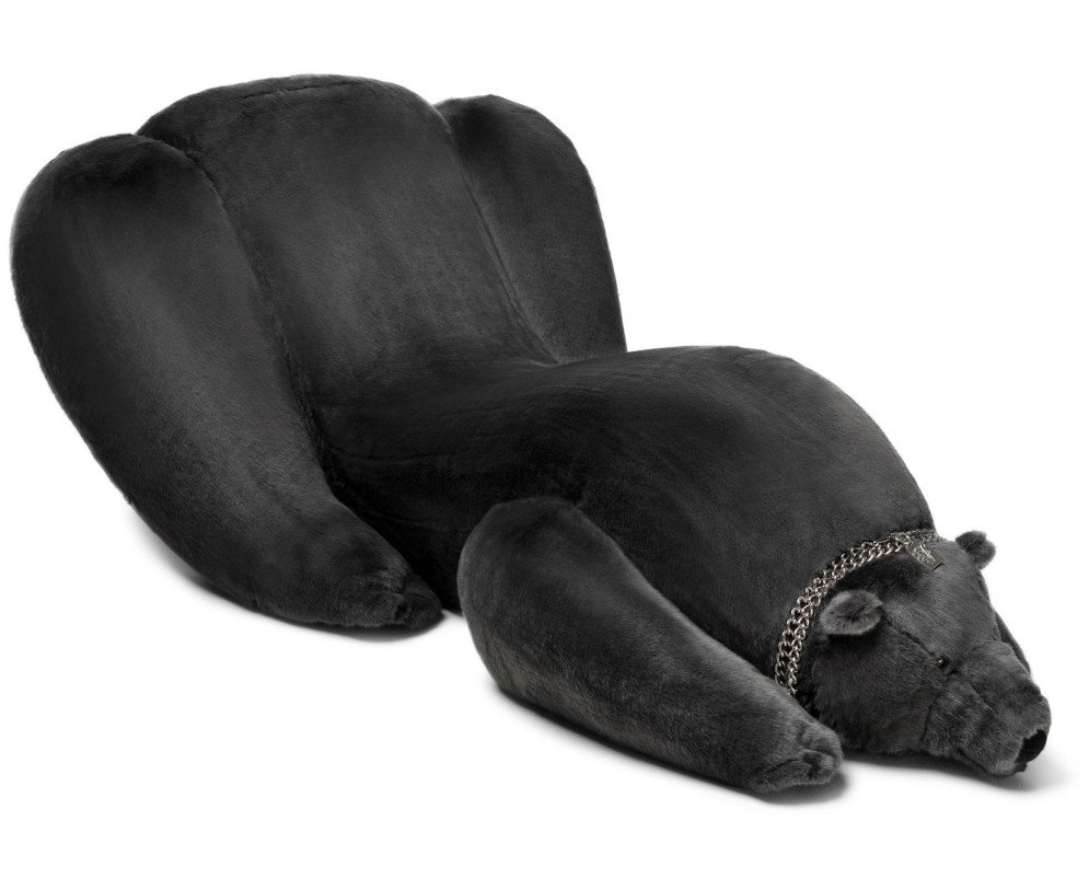 Кушетка Visionnaire Dubhe Bear