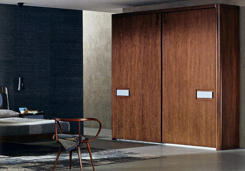 Шкаф Bamax Contemporaneo 45.302 + 45.330