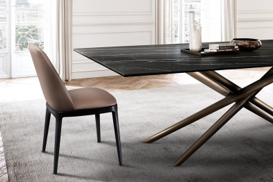 Стол Eforma Baly top ceramica