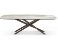 Стол Eforma Baly top ceramica