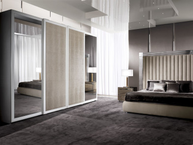 Шкаф Dv home collection Vogue armadio