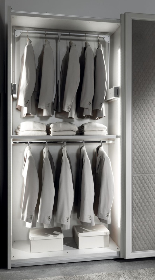 Шкаф Dv home collection Vogue armadio