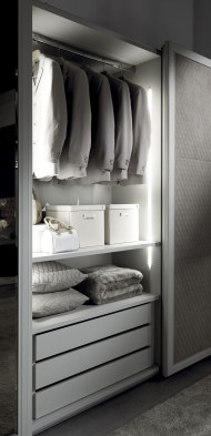 Шкаф Dv home collection Vogue armadio