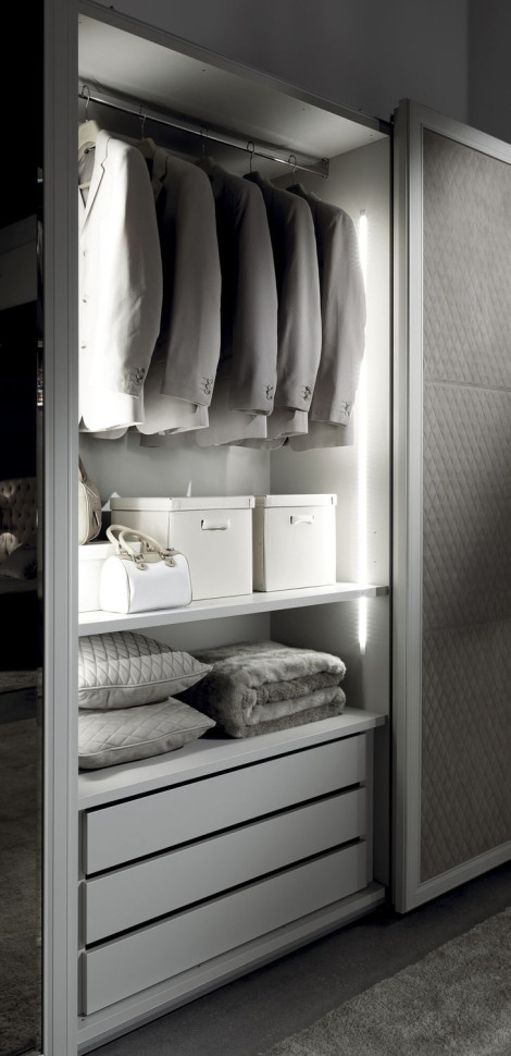 Шкаф Dv home collection Vogue armadio