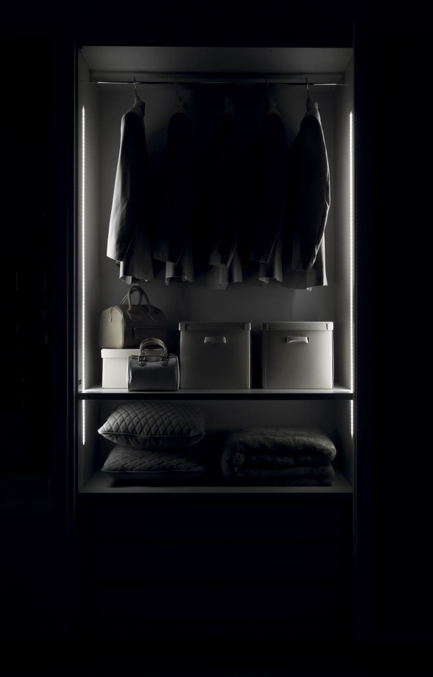 Шкаф Dv home collection Vogue armadio