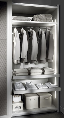 Шкаф Dv home collection Vogue armadio